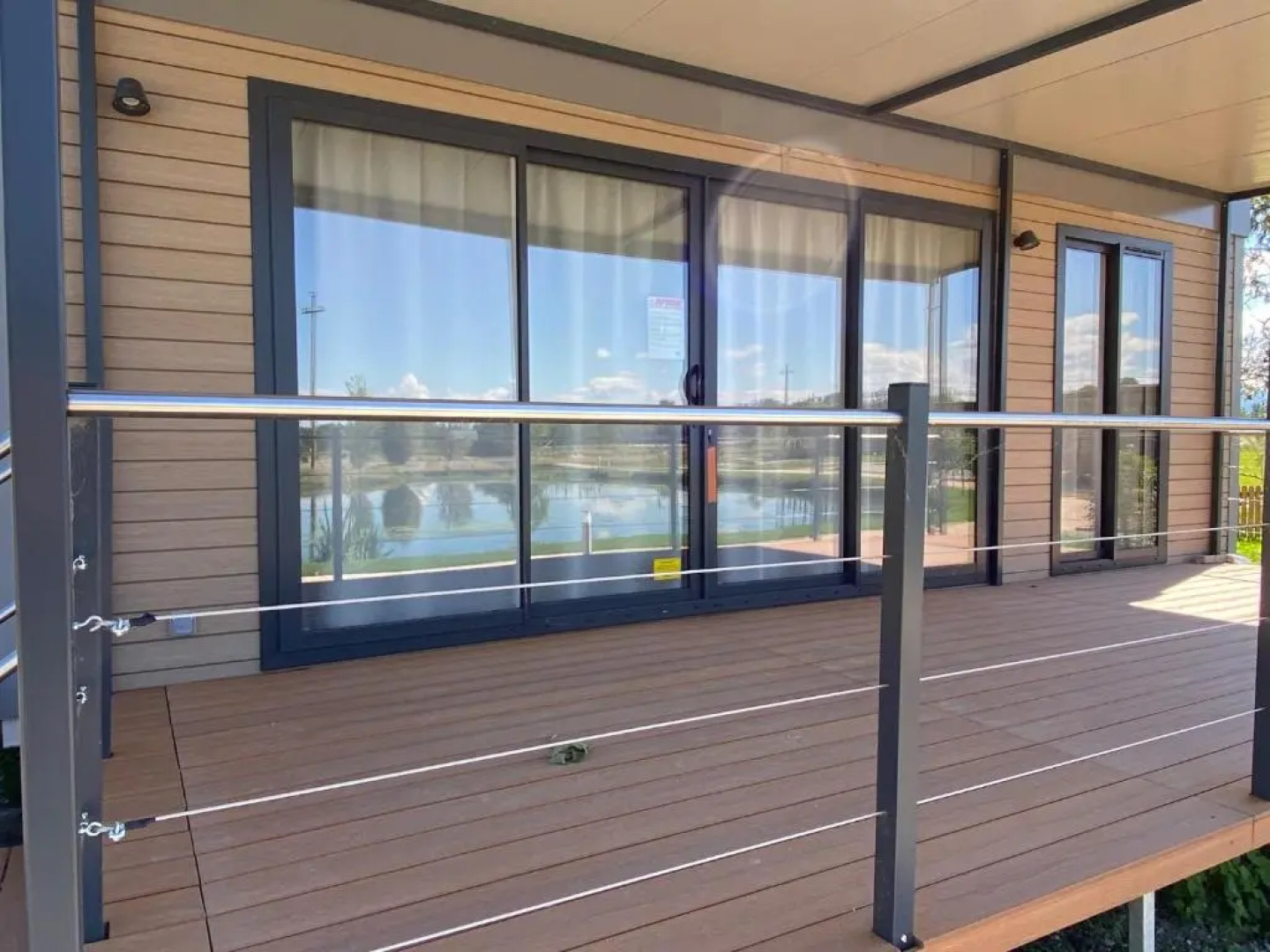 Green Village - Sirenetta