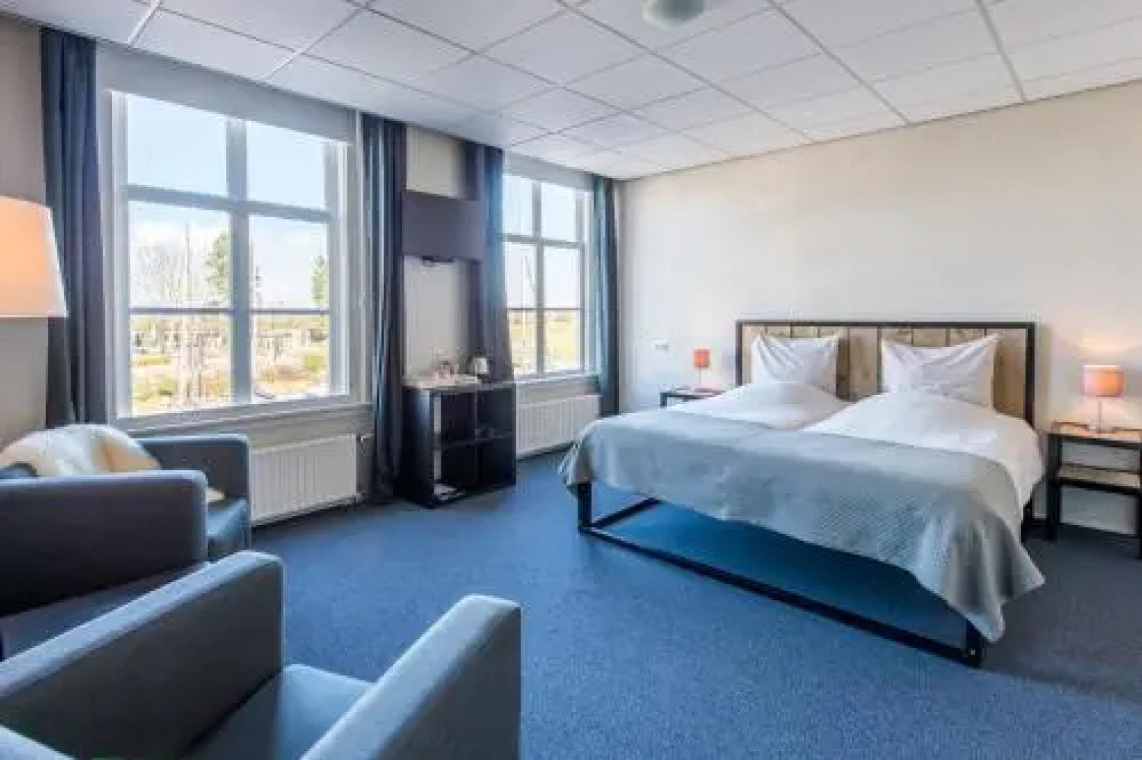 B&B Binnengewoon Veere