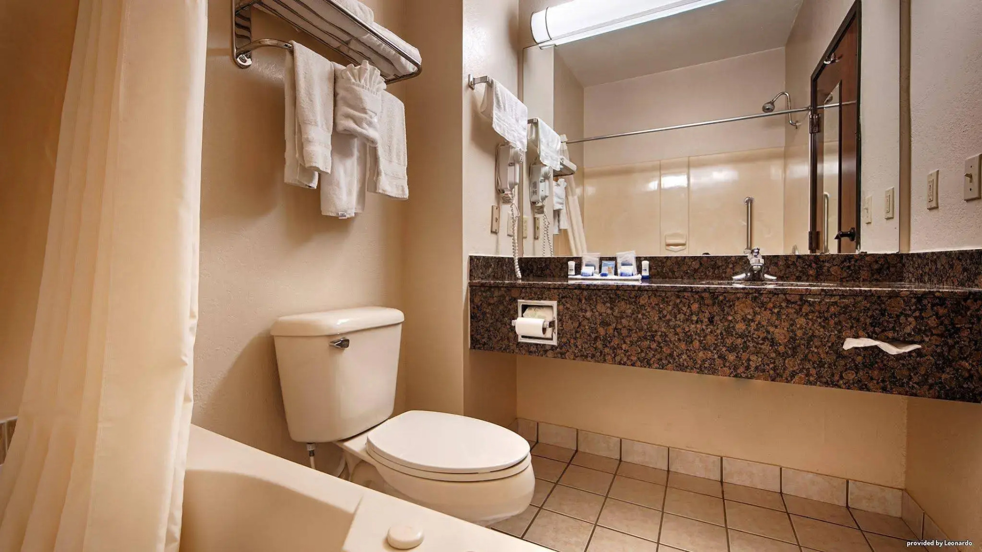 SureStay Plus Hotel by Best Western Edmond