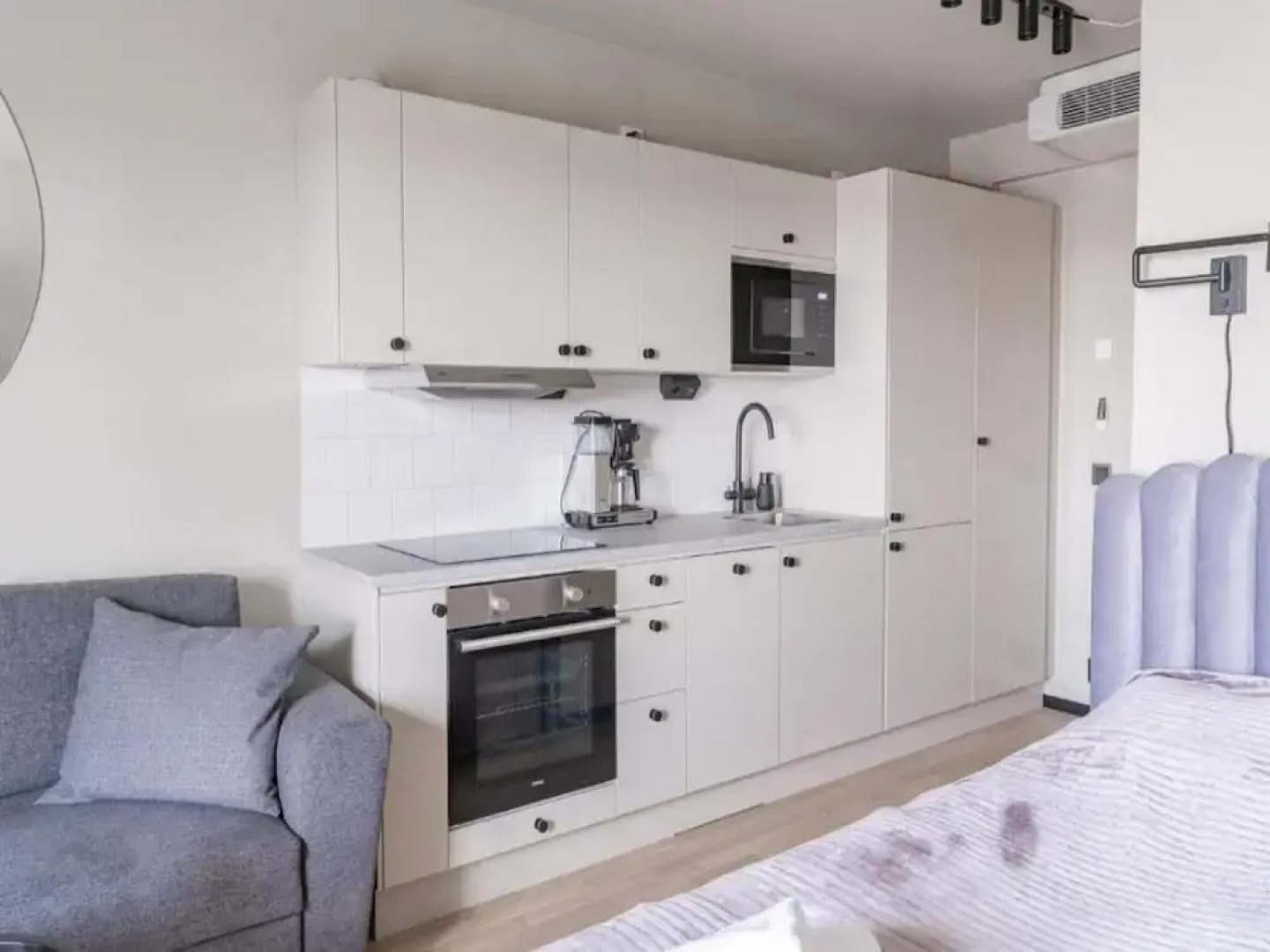 4 Star Holiday Home in Solvesborg