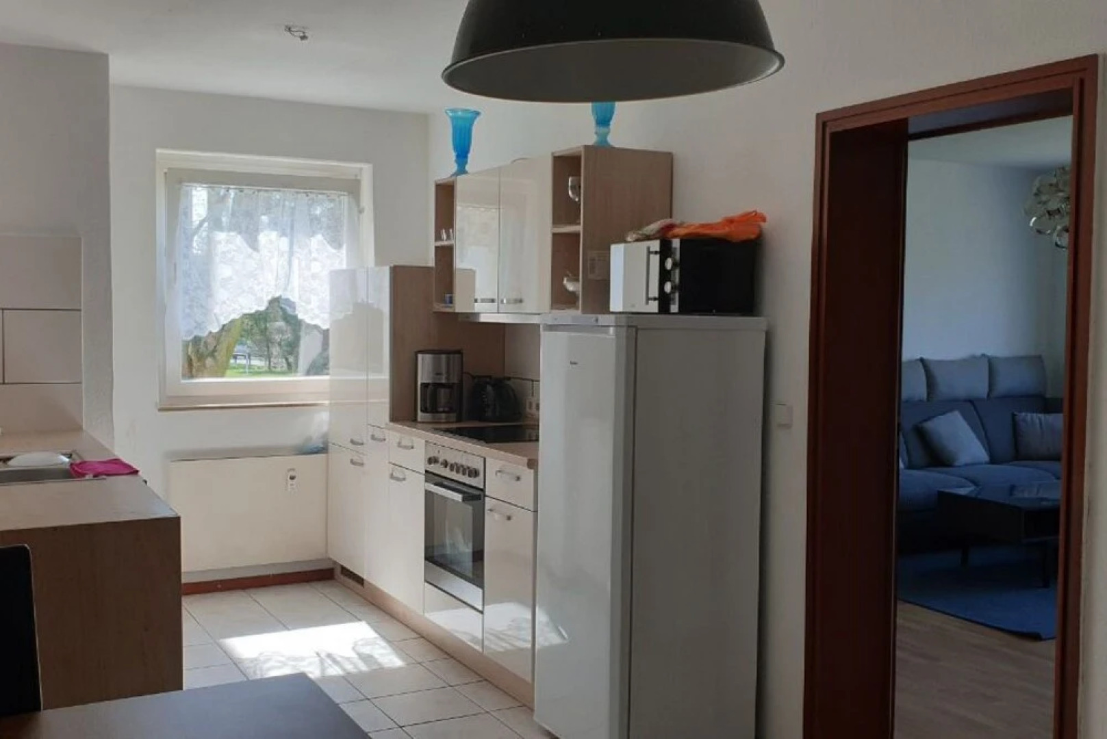 Private Apartment Berliner Str