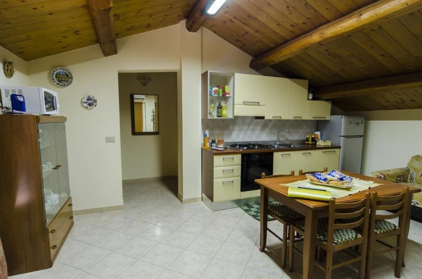 Residence AcquaMarina