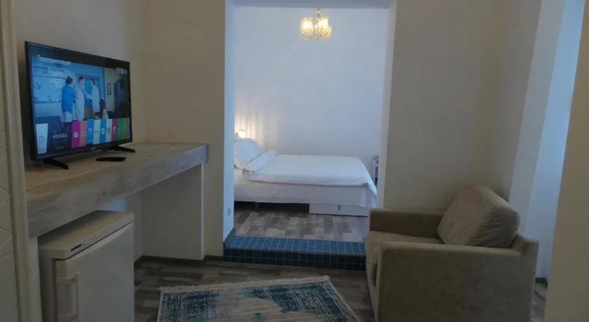 Guest House Near the Sea