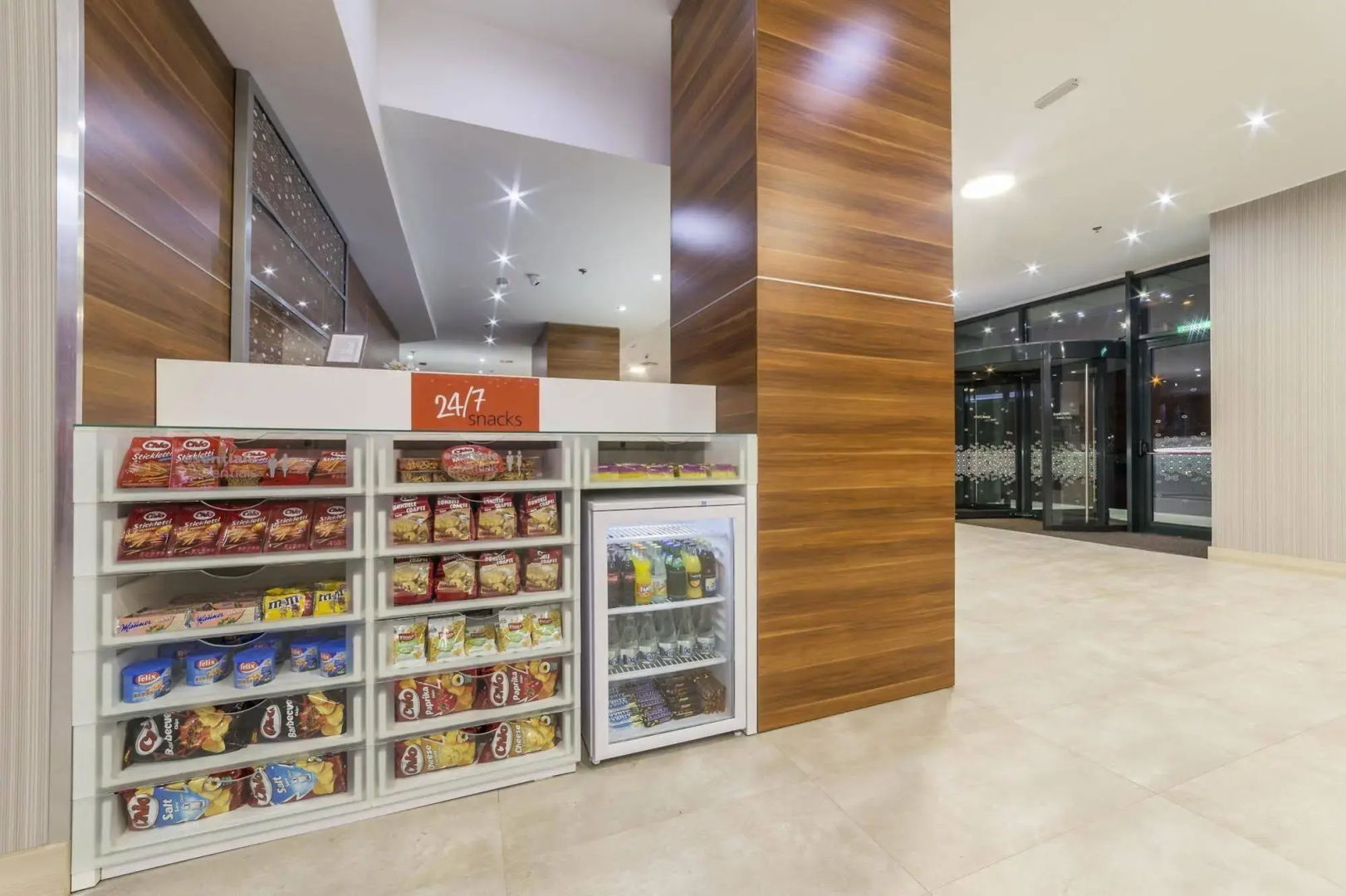 Hampton By Hilton Iasi