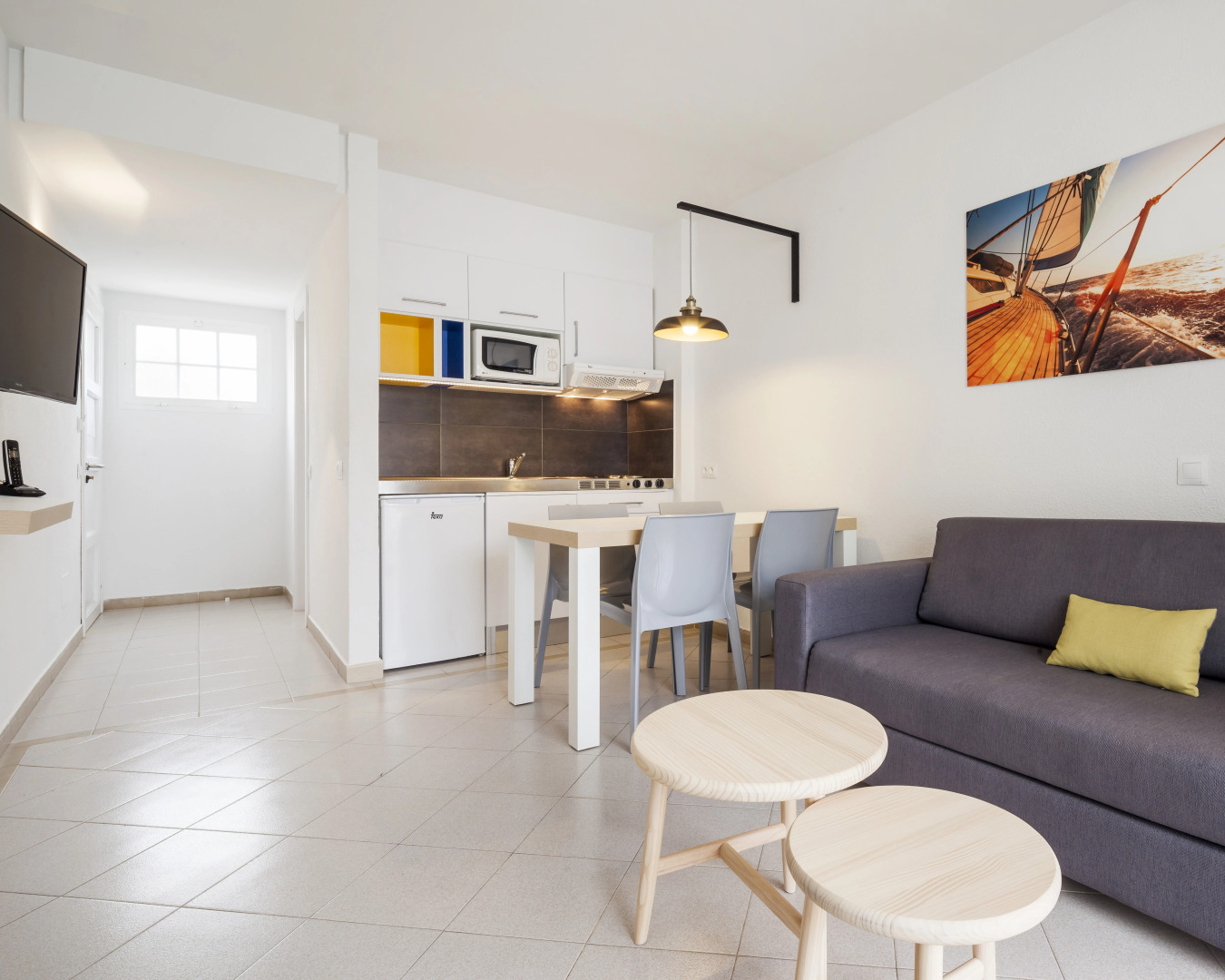 Hotel ILUNION Menorca