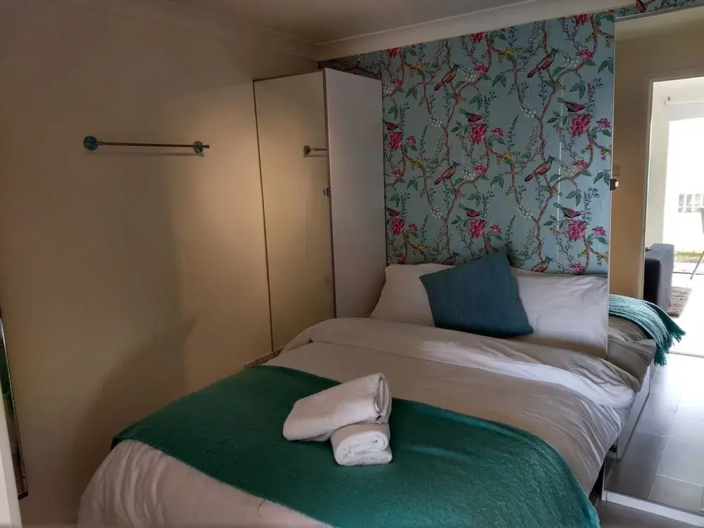 Baystays Seaview - Trawler Road