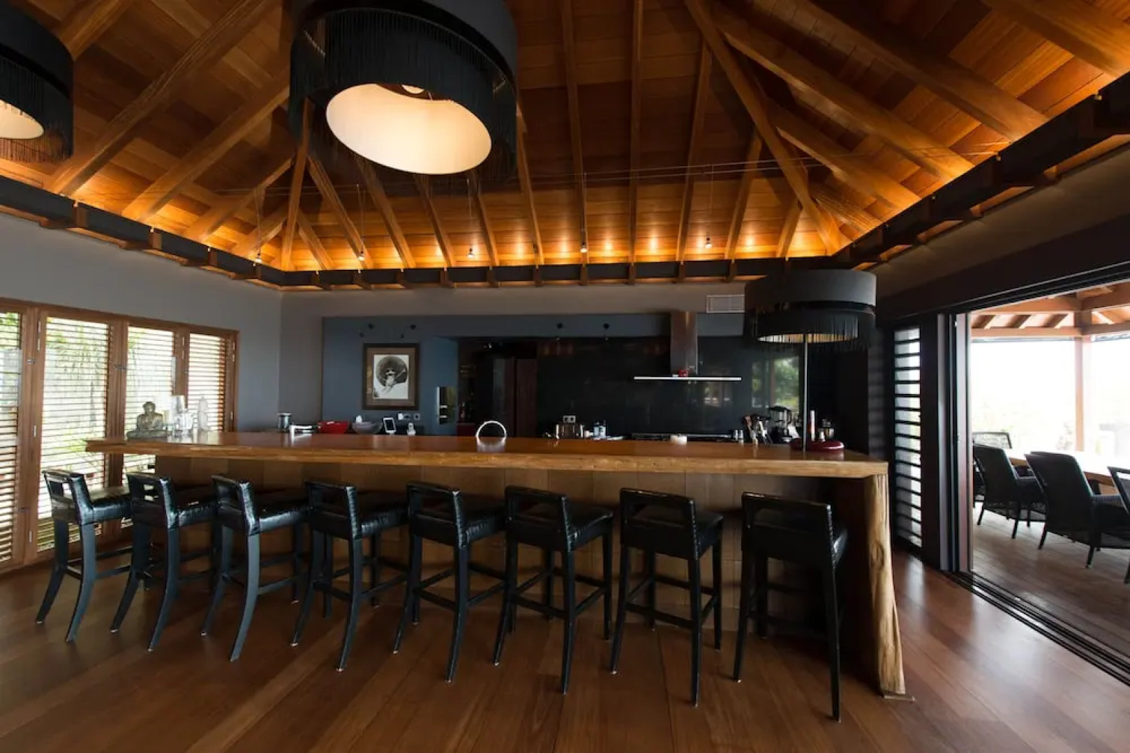 Dream Villa Marigot 771