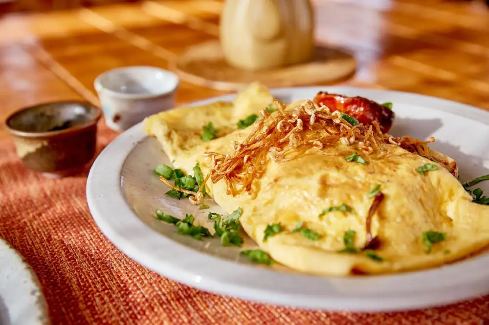 Canopy Cortina Lodge