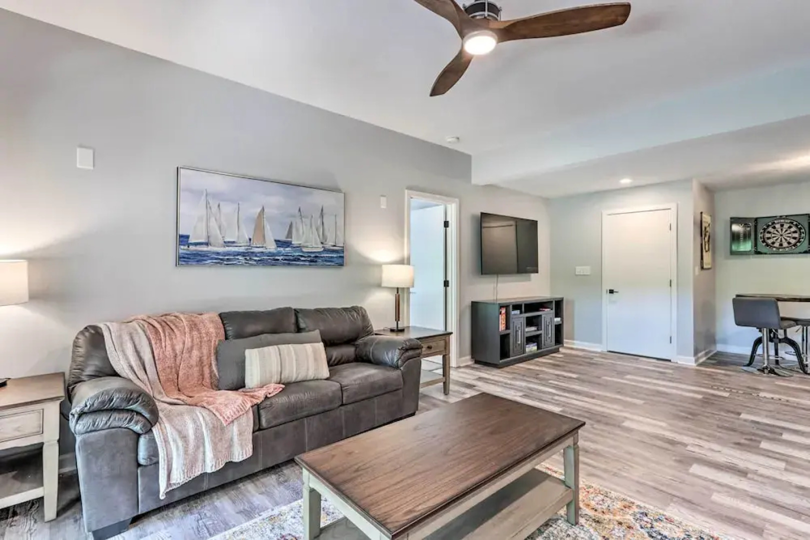 Lakefront Family Retreat in Osage Beach!