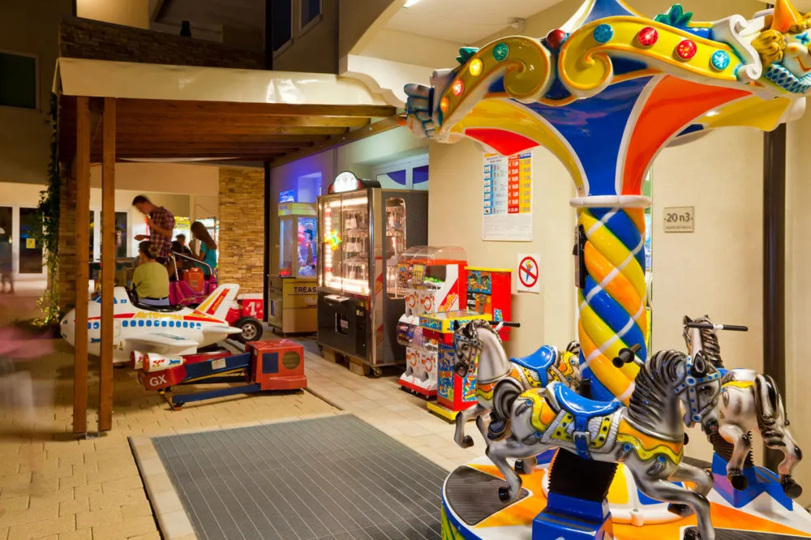 Villaggio Amare  Campiello Casanova