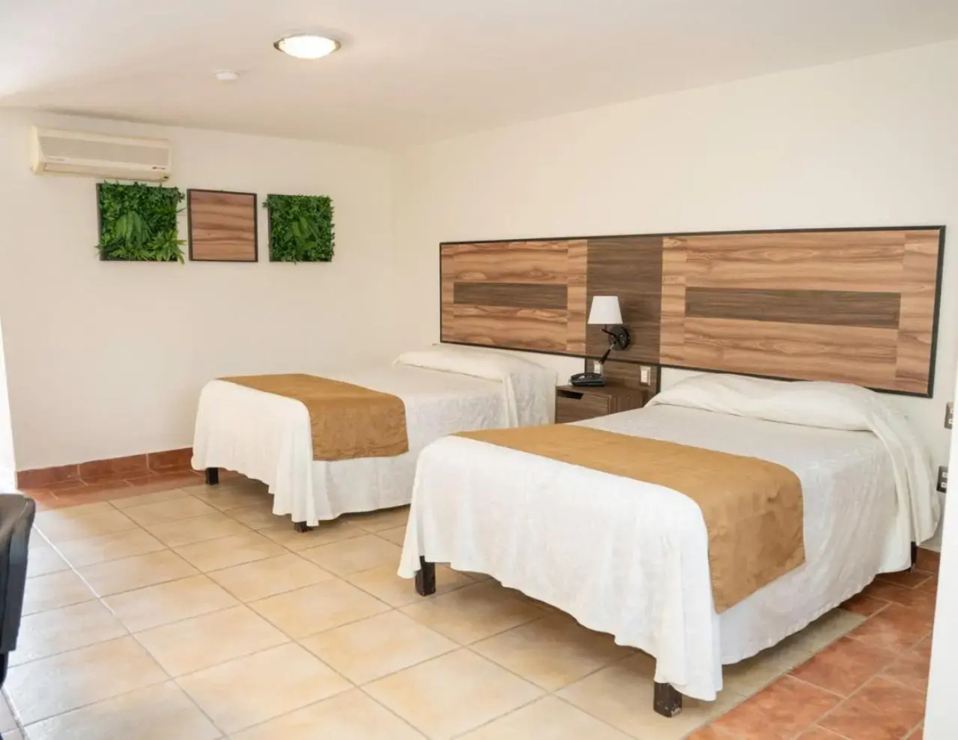 Hotel Maria Dolores Rio Verde