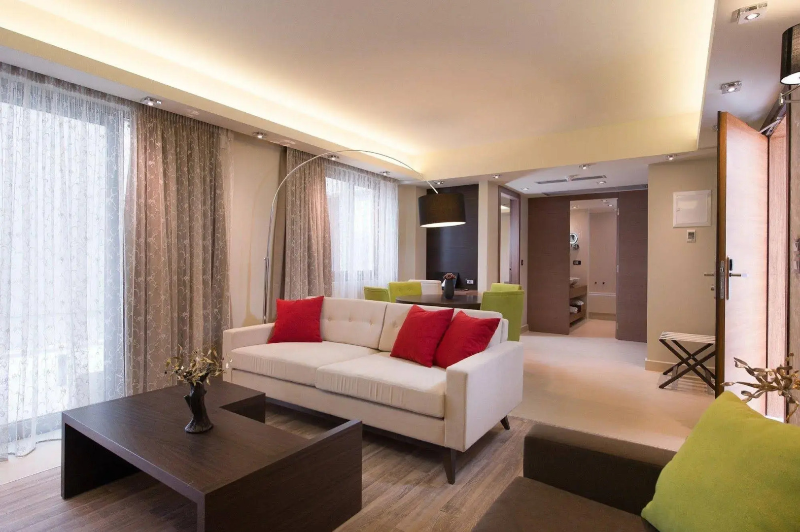 Cretan Dream Royal Luxury Suites