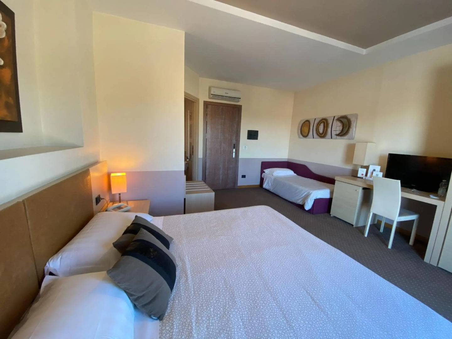 Domus Park Hotel & SPA