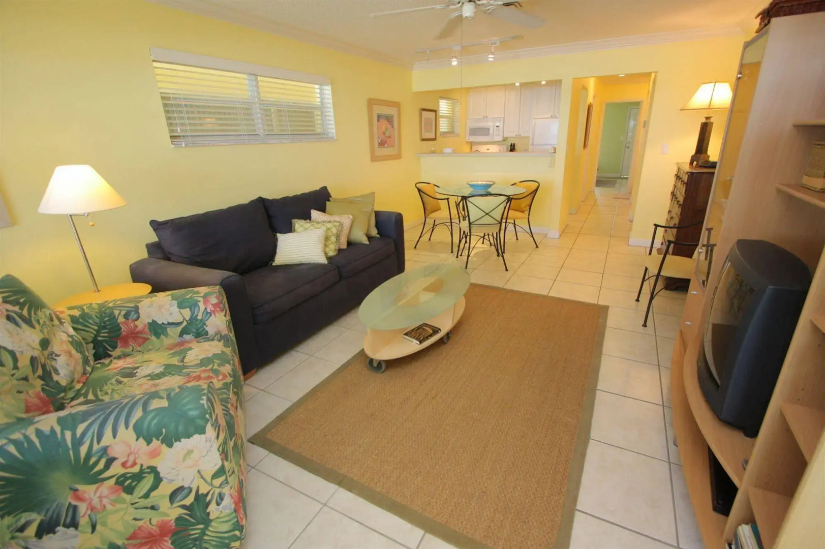 Outrigger Resort by RVA