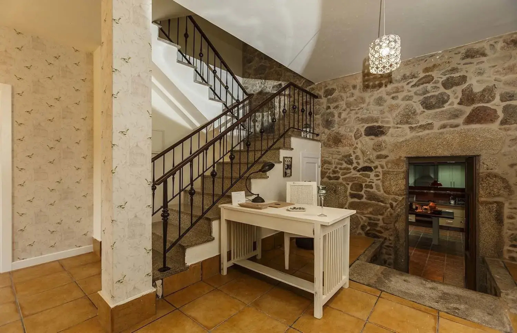 Ecocasa Lema II