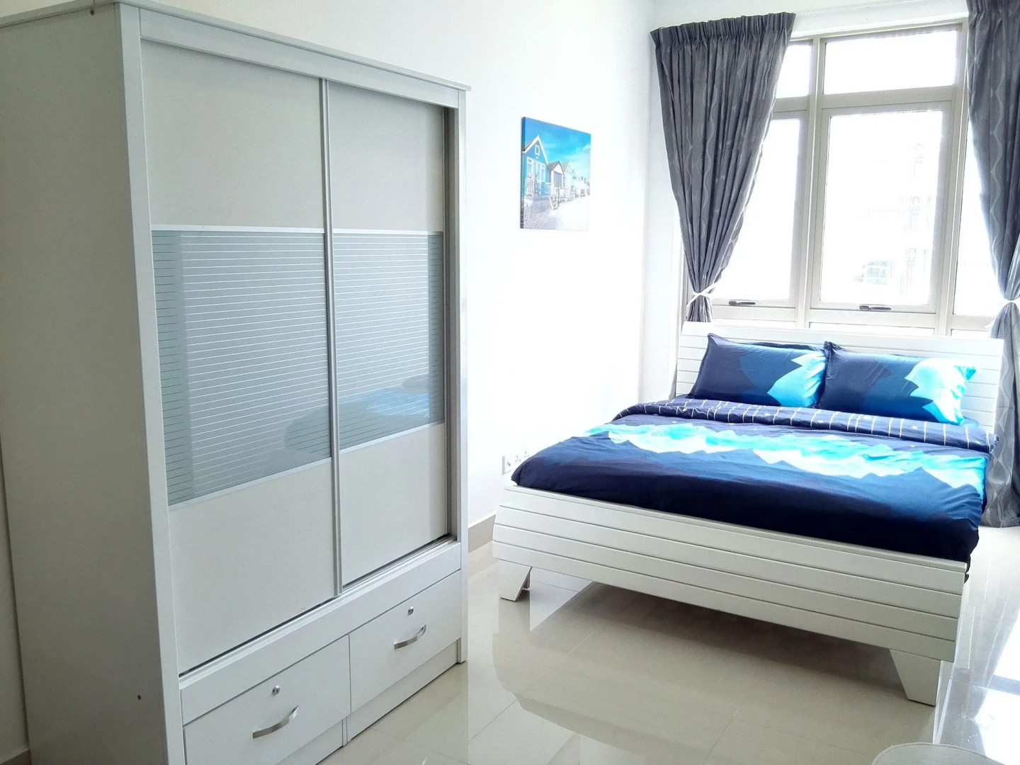 Cyberjaya Studio Suites