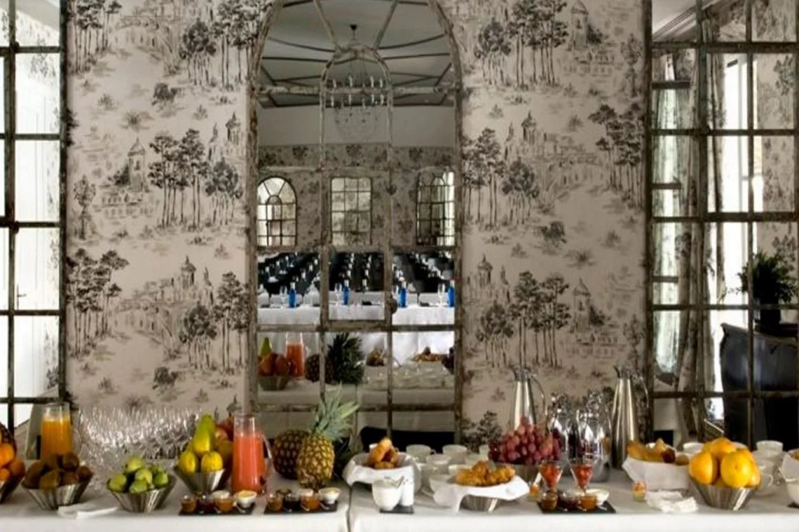 Finca Cortesin Golf & Spa