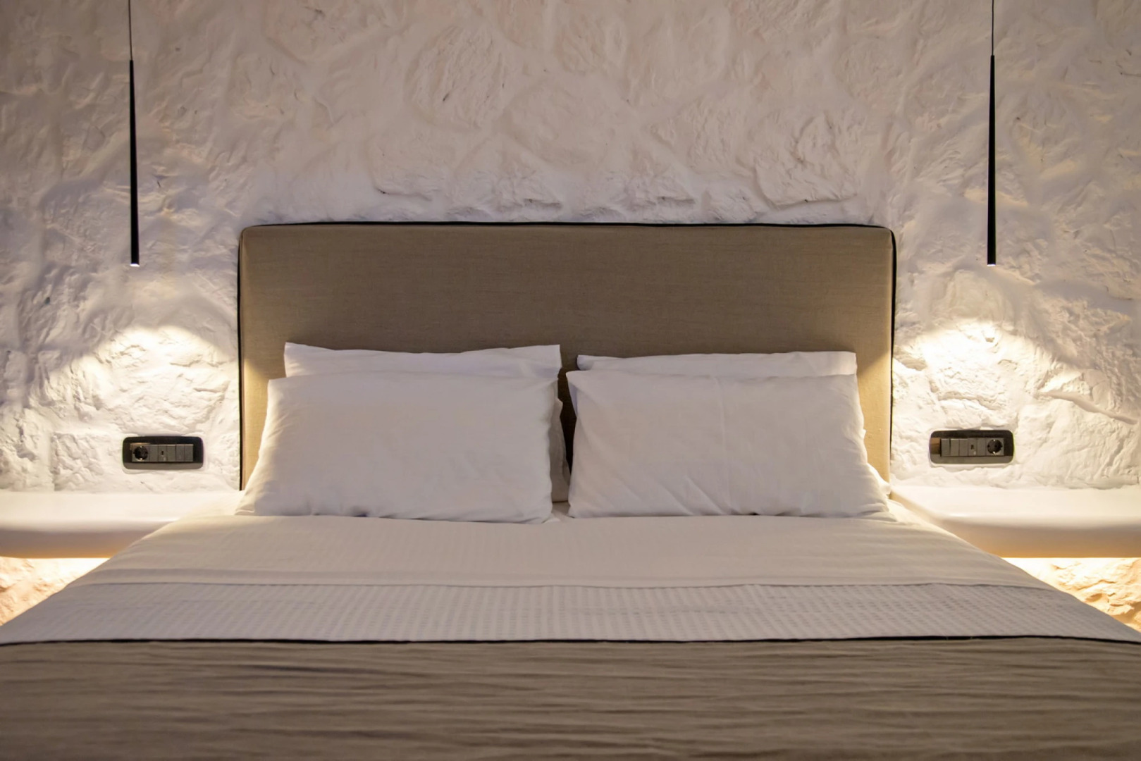 Levantes Luxury Suites II