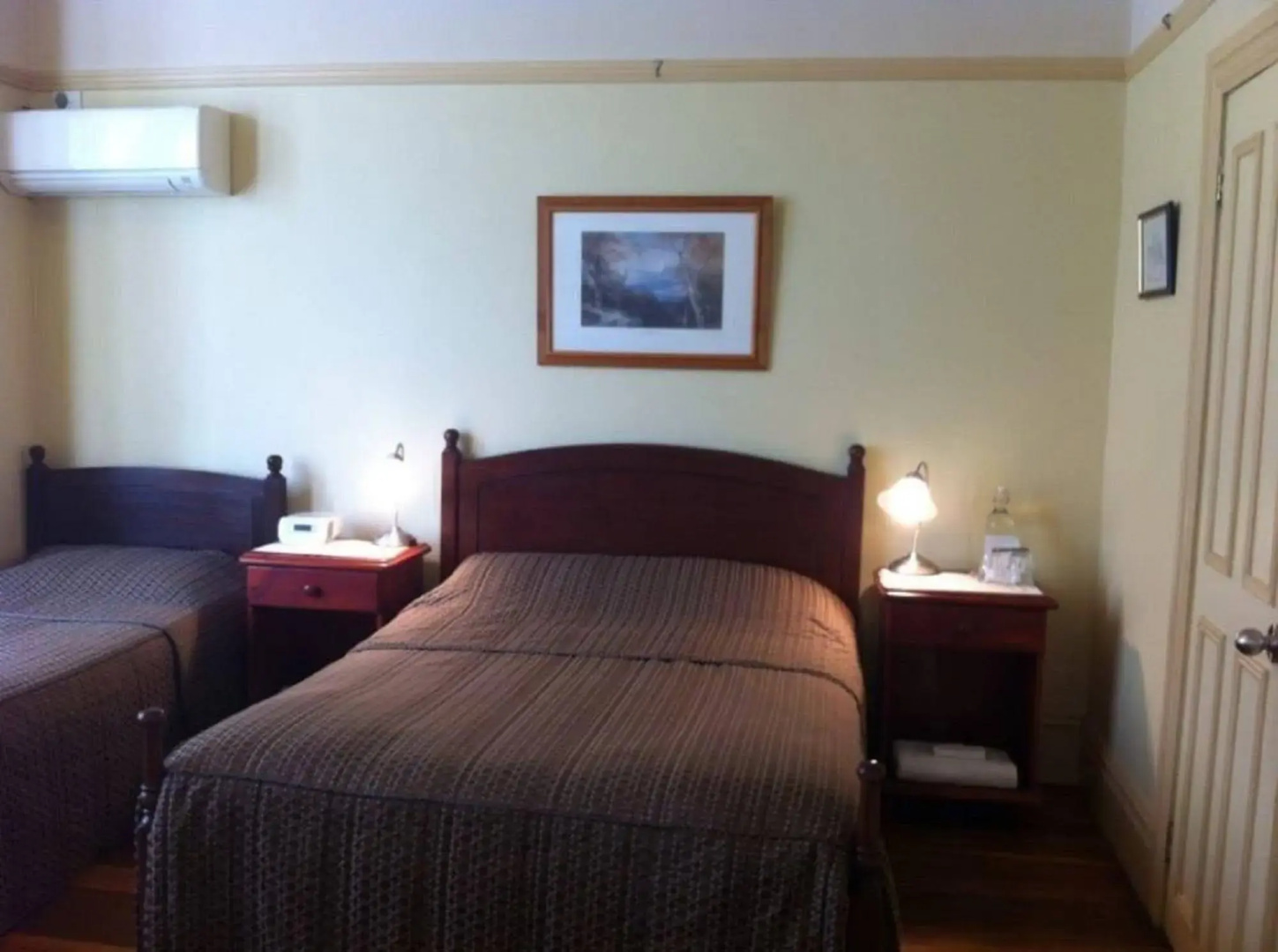 Verona Guest House
