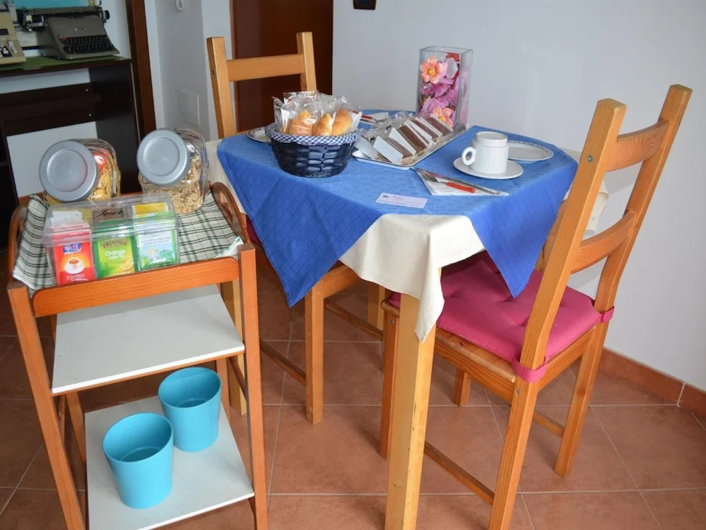 B&B Il Lapillo