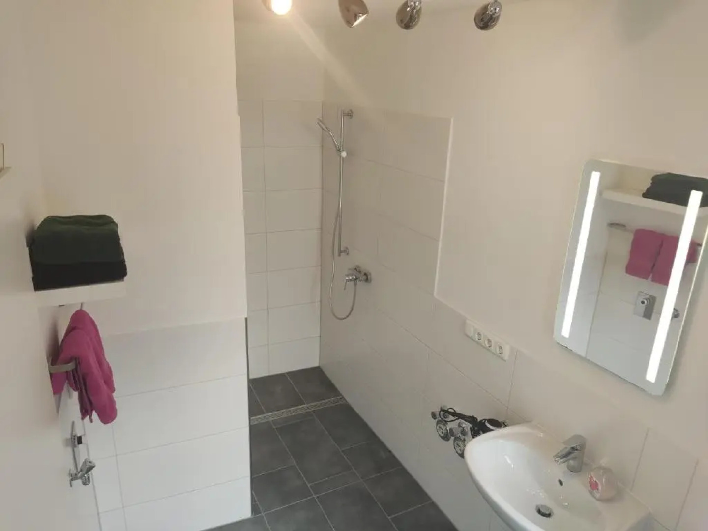 FeWo Engler Lauenburg Bahnhofstraße