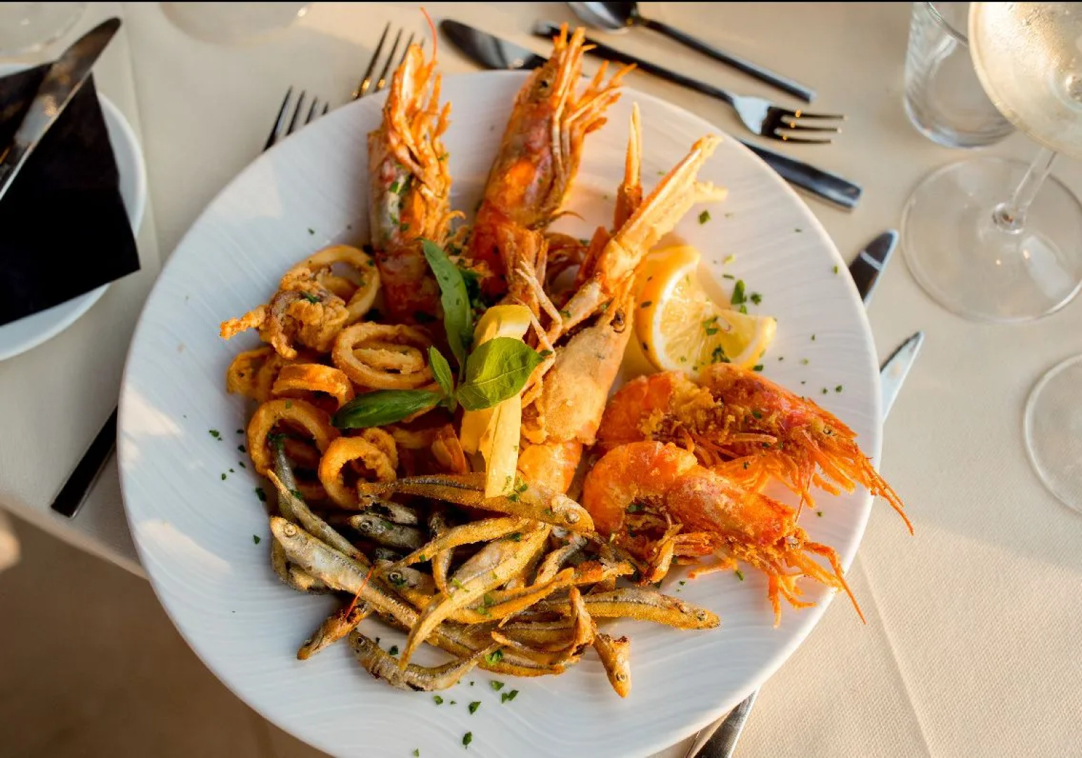 Hotel Costa Paradiso