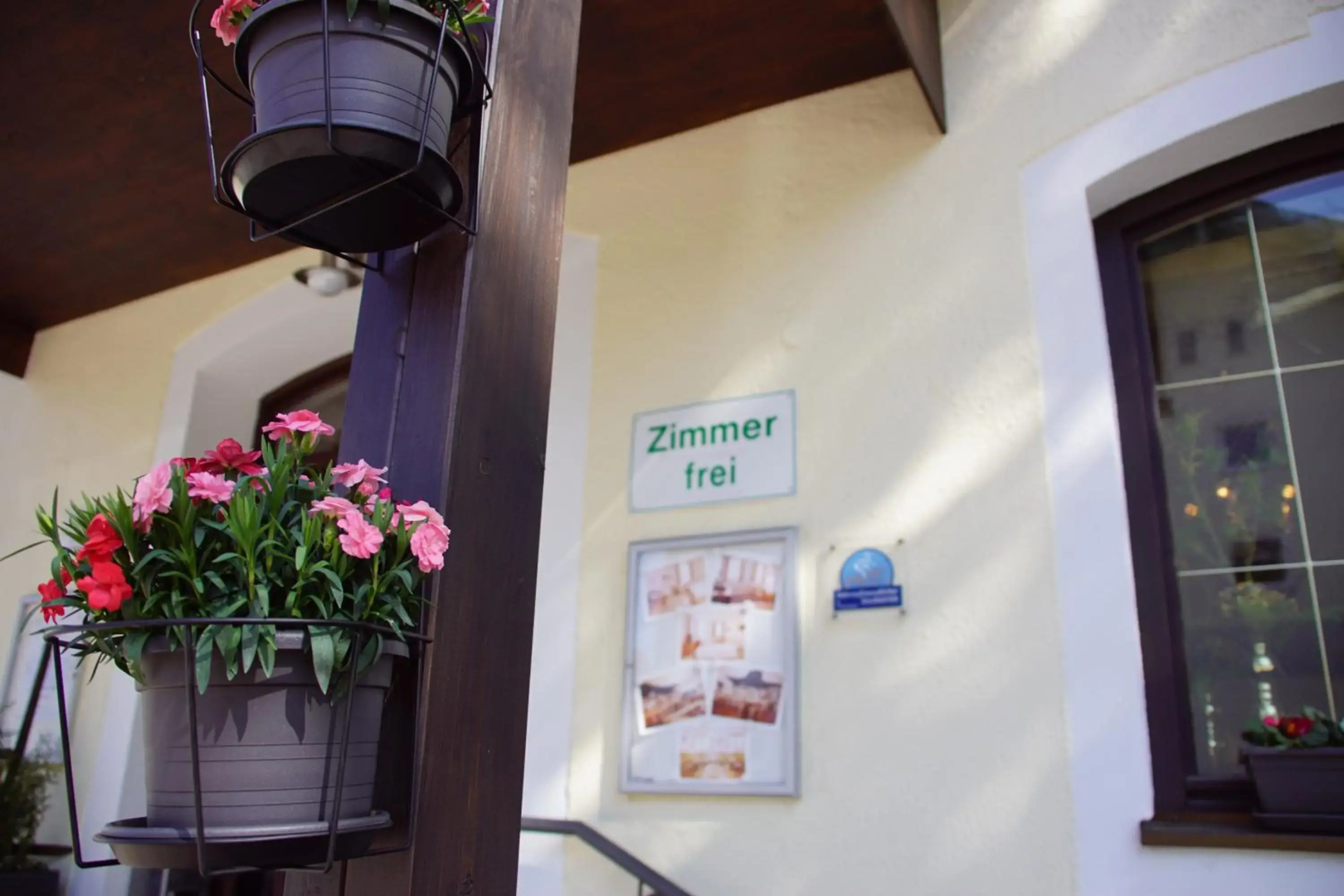 Hotel Deutsches Haus