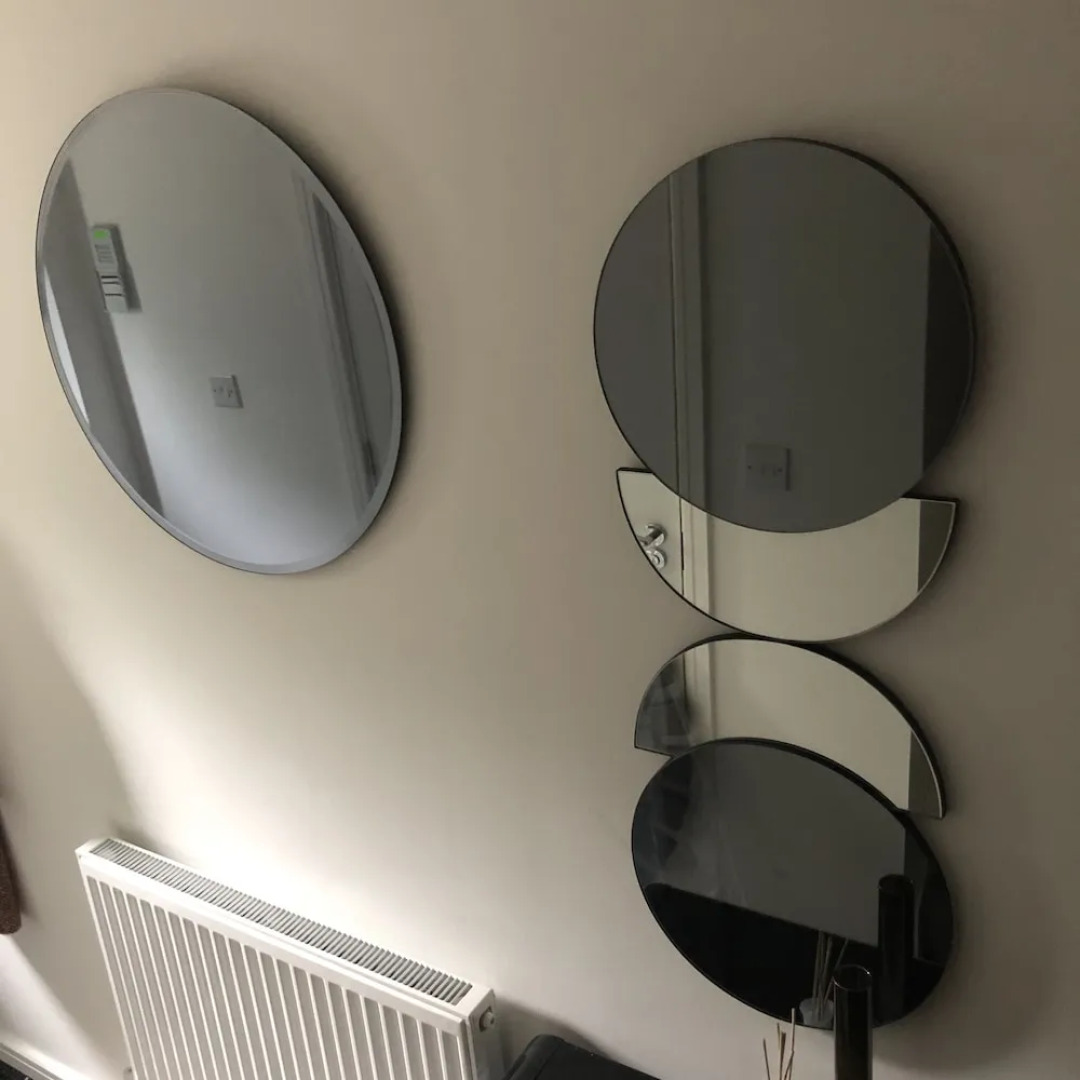 Things With Flair Properties