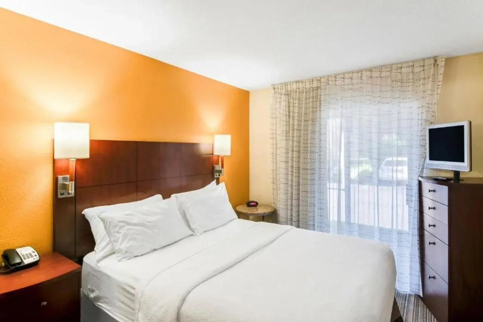 Residence Inn Boston Westborough