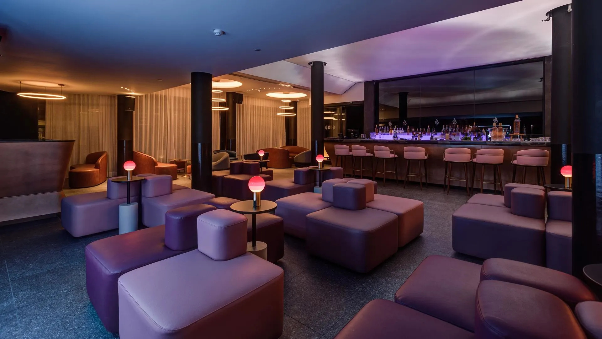 AX ODYCY Hotel
