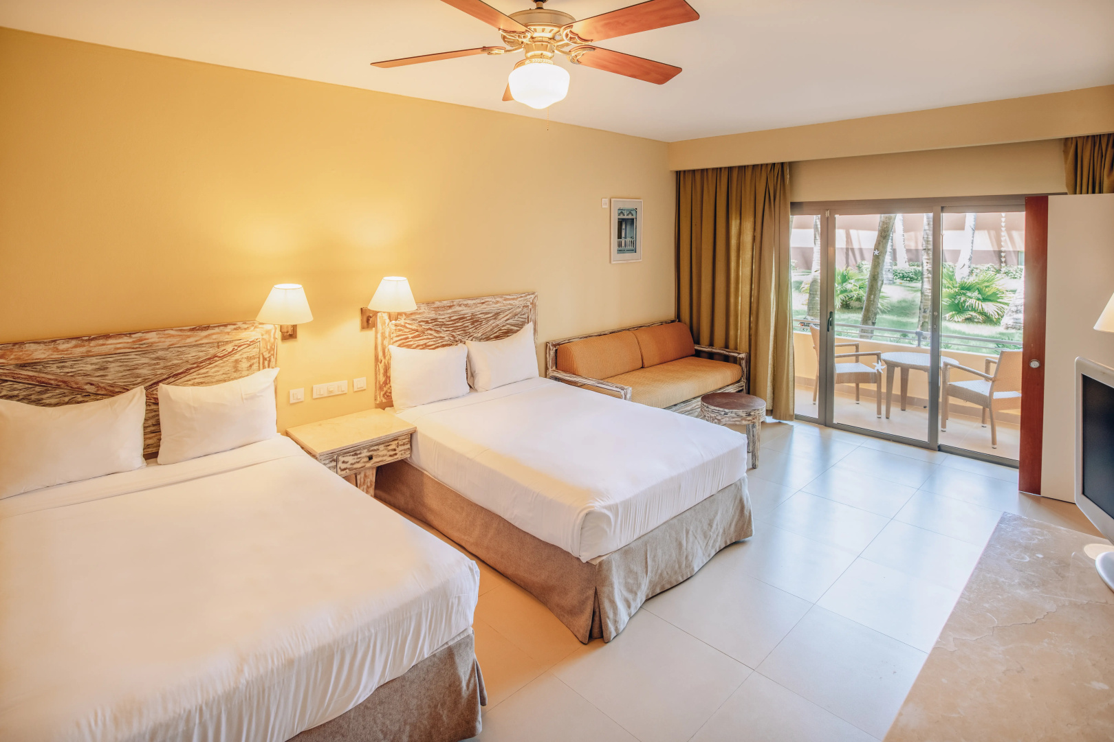 Iberostar Waves Dominicana - All Inclusive