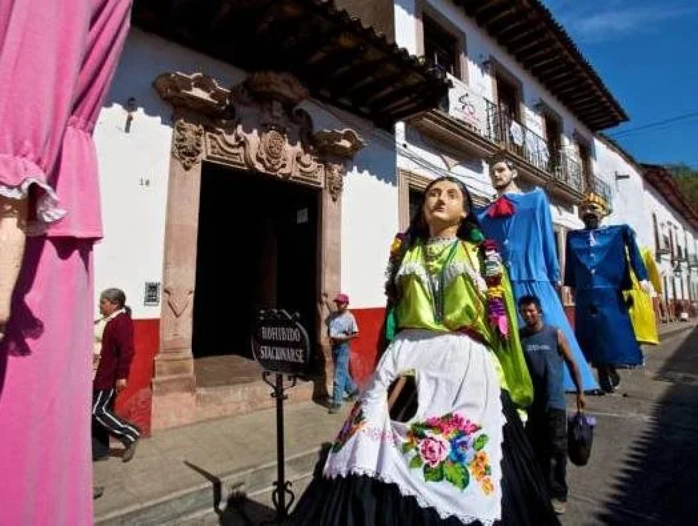 Casa de la Real Aduana Boutique Hotel