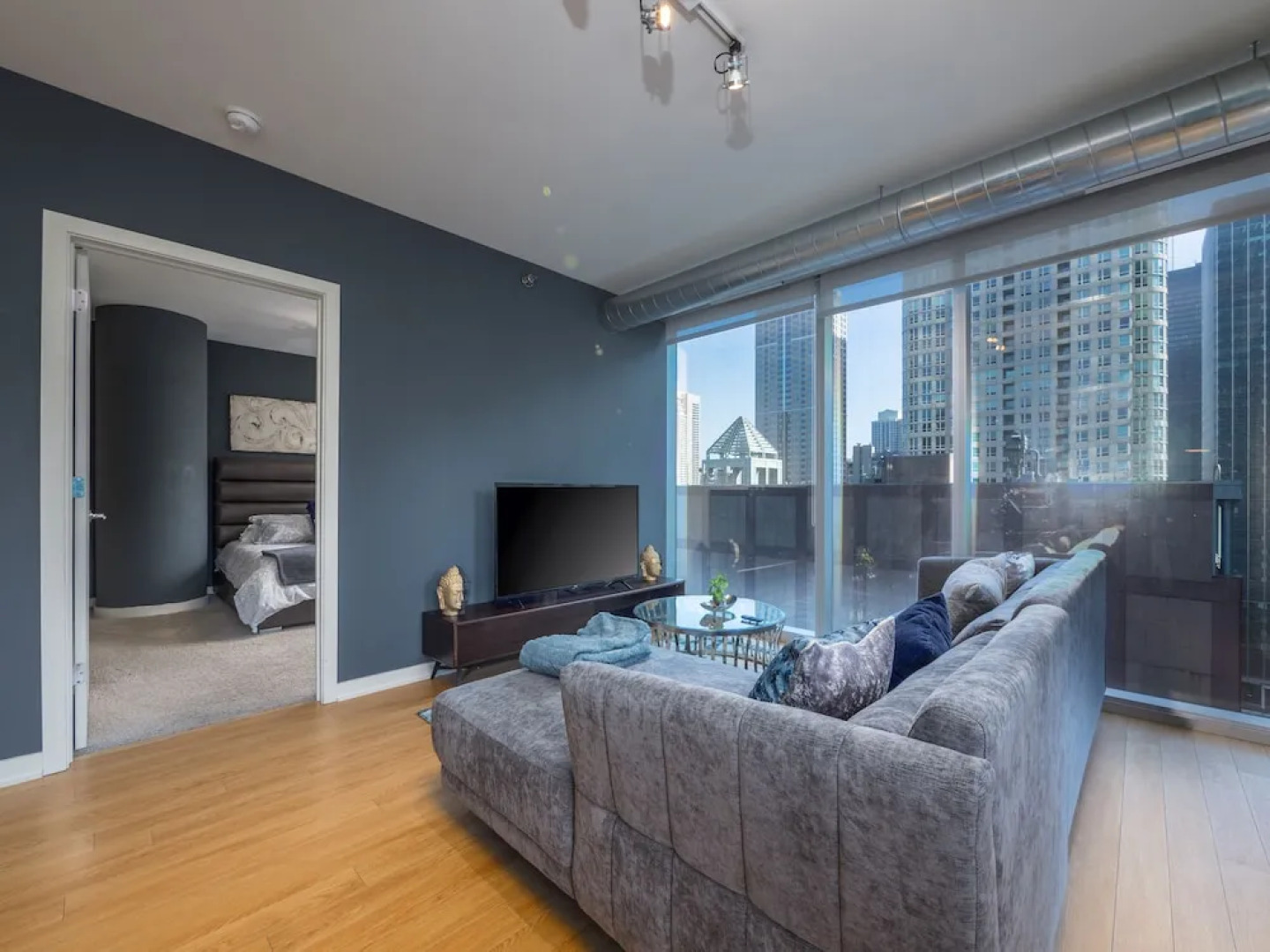 River North Waterside Condos