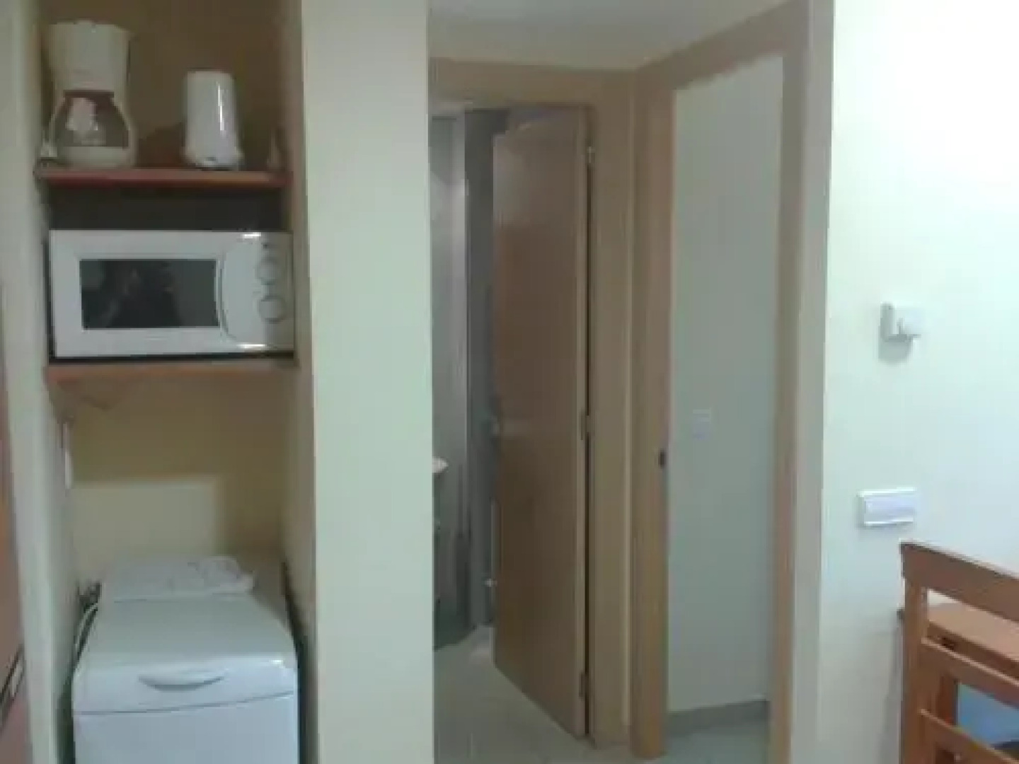 Apartamentos Fonda Finet