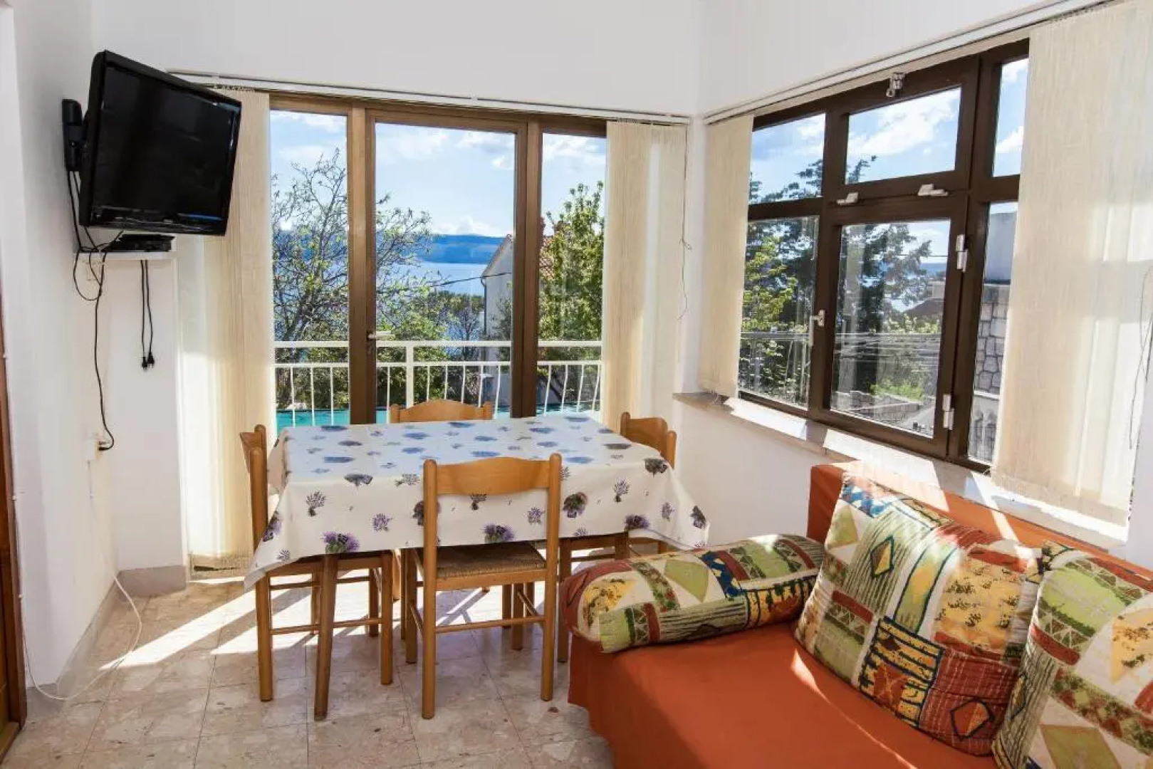 Apartment Pavica