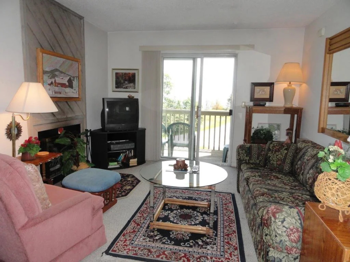 Pinnacle Inn Resort by VCI Real Estate Services