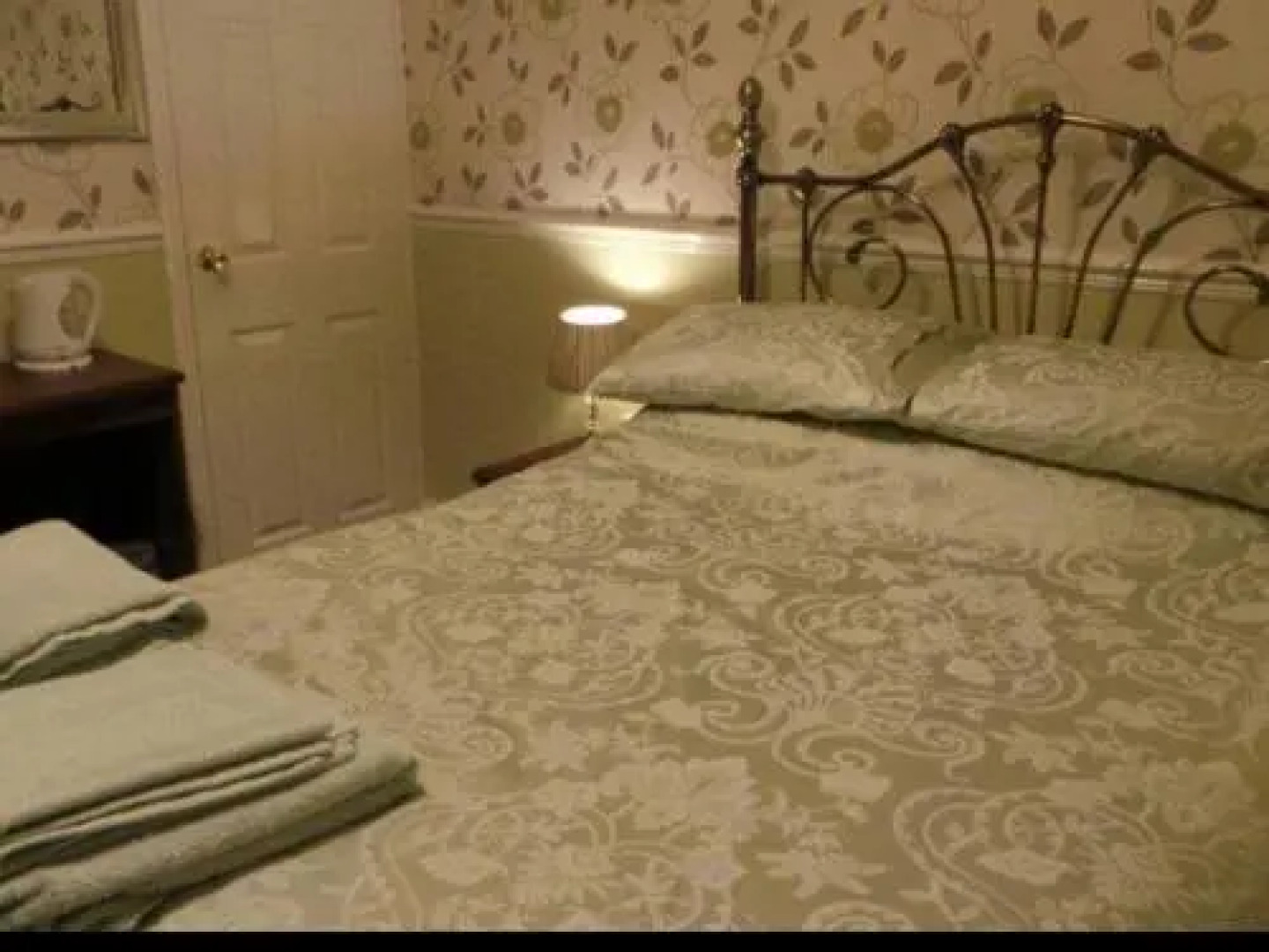 Aristocrat Guest House