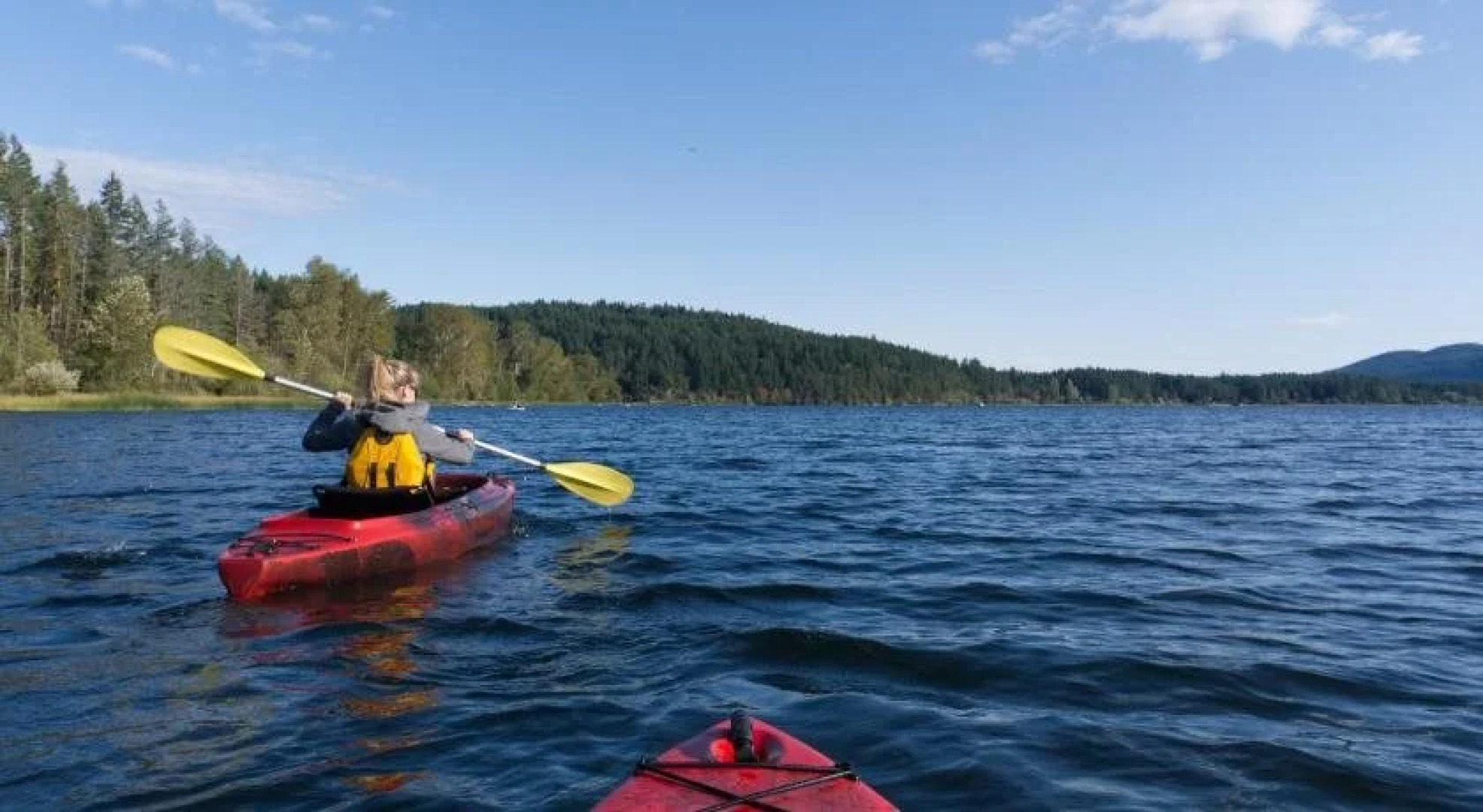 Green Acres Lakeside Resort