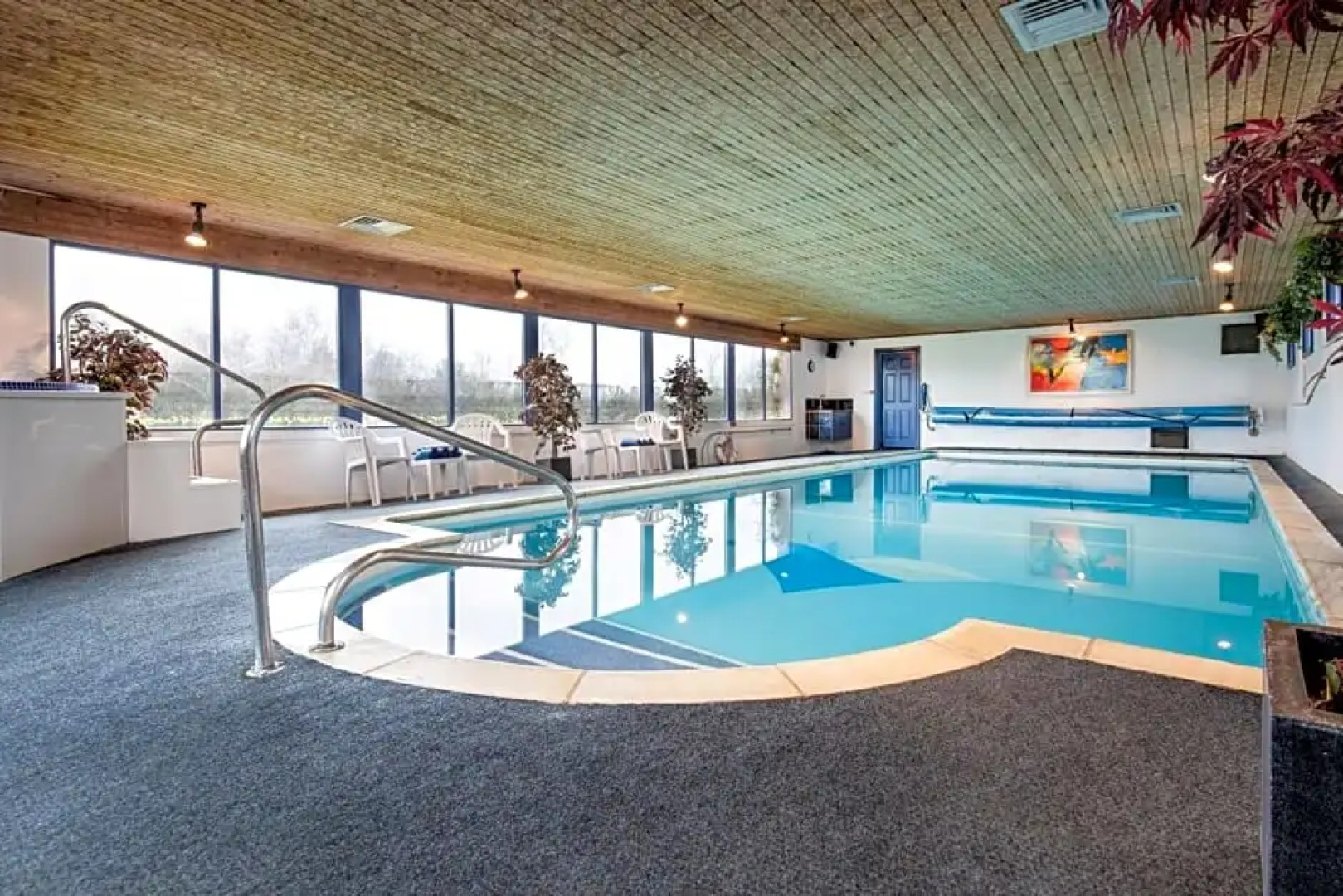 The Bosk @ Breamish Valley Cottages