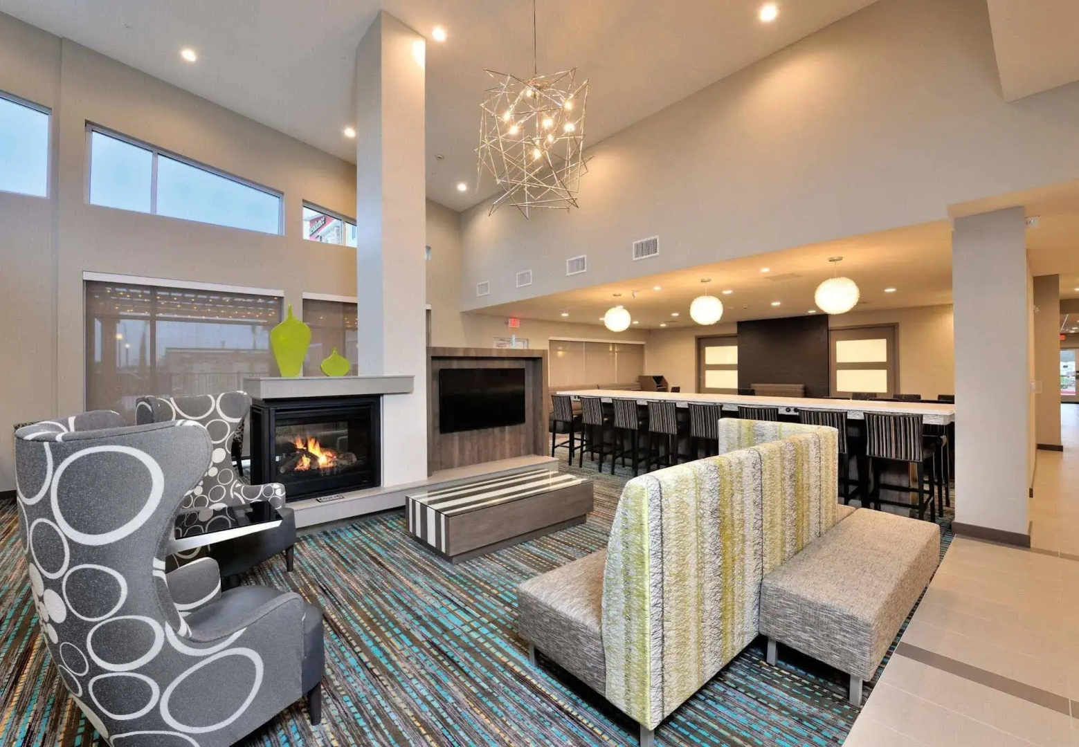 Residence Inn Houston Tomball