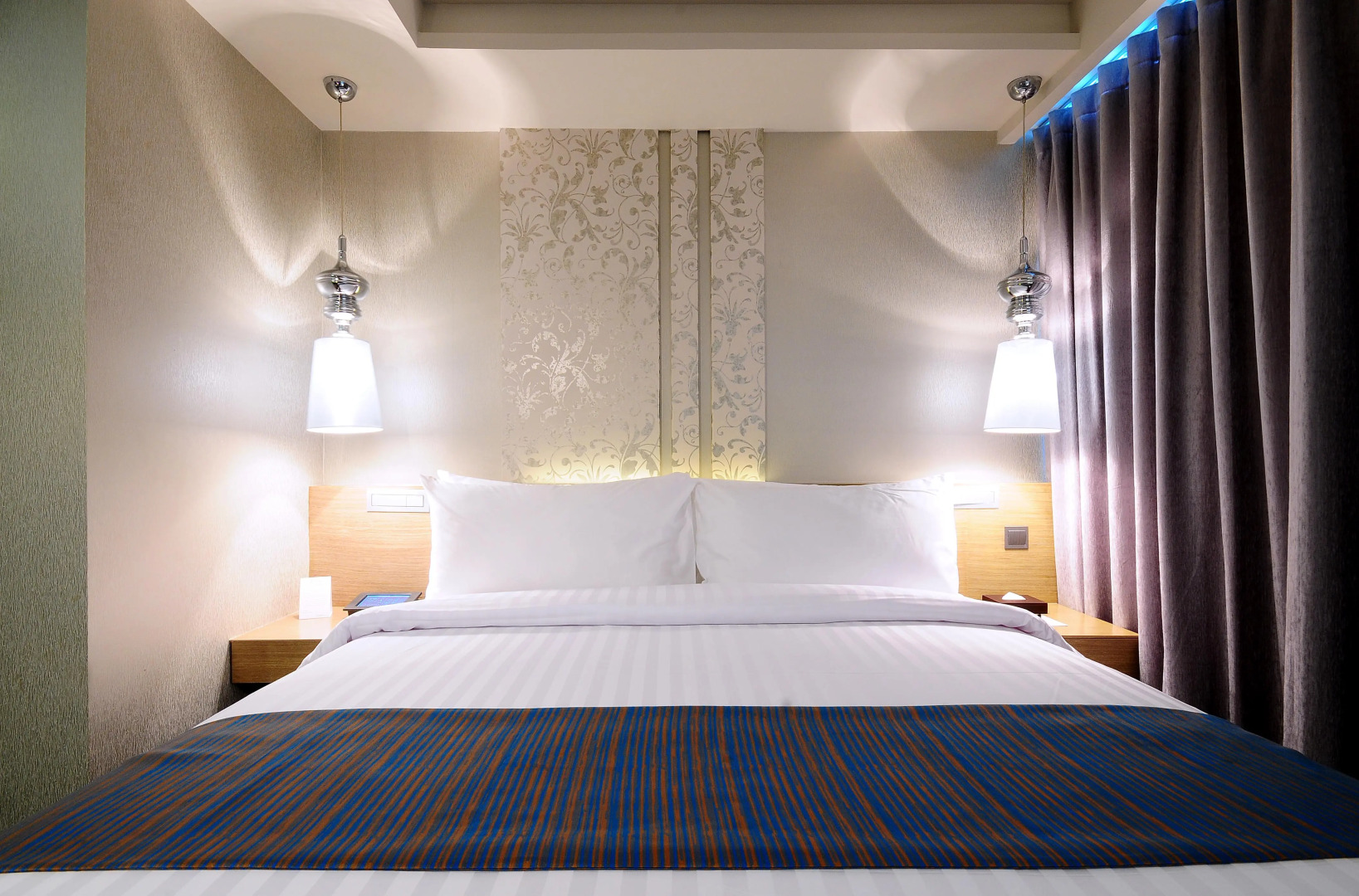 Citrus Sukhumvit 13 Nana Bangkok by Compass Hospitality