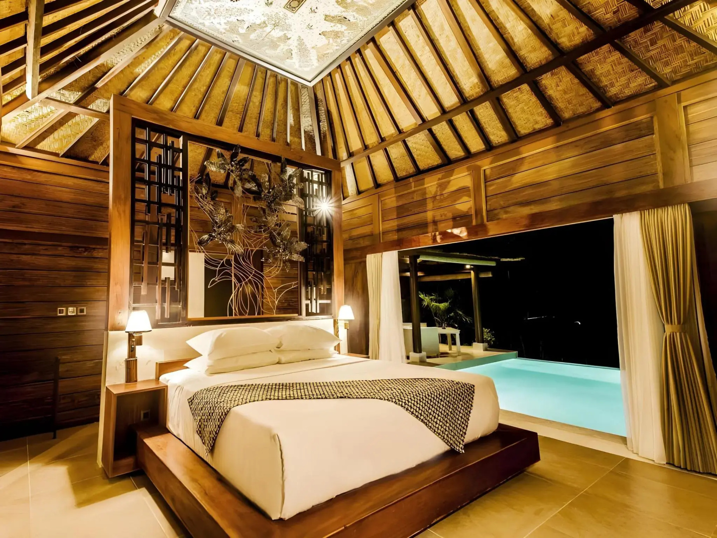 Sri Abi Ratu Villa