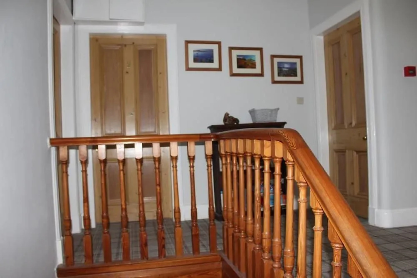 Dunmhor Guest House