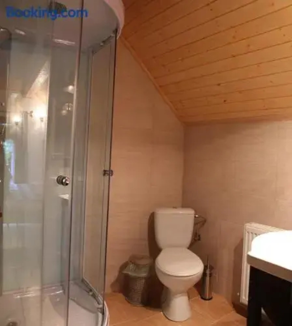 Pension Cabana Ionela