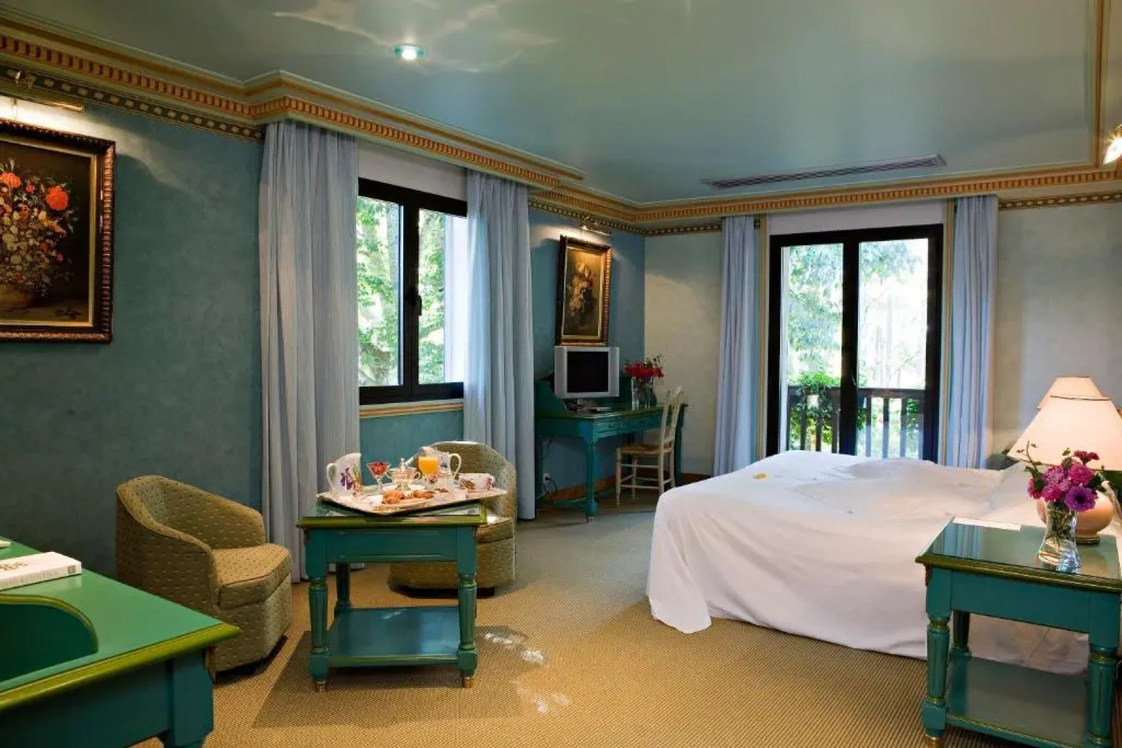 Le Relais De La Poste