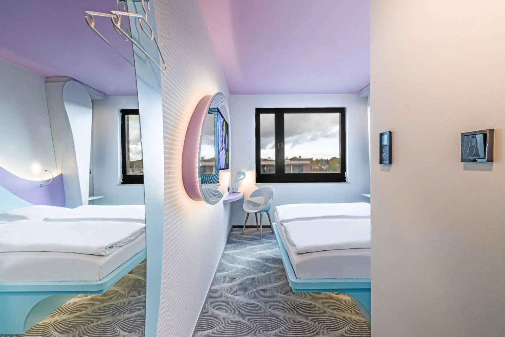 Prize by Radisson, Rostock City