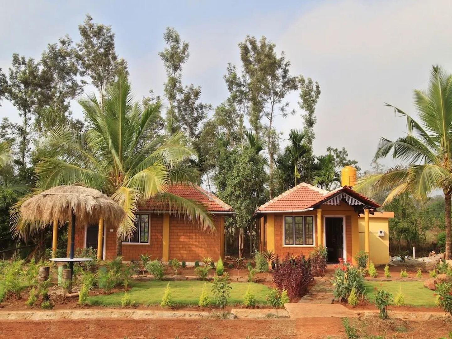 OYO 11341 Home Exotic Cottage Coorg Adventure Park