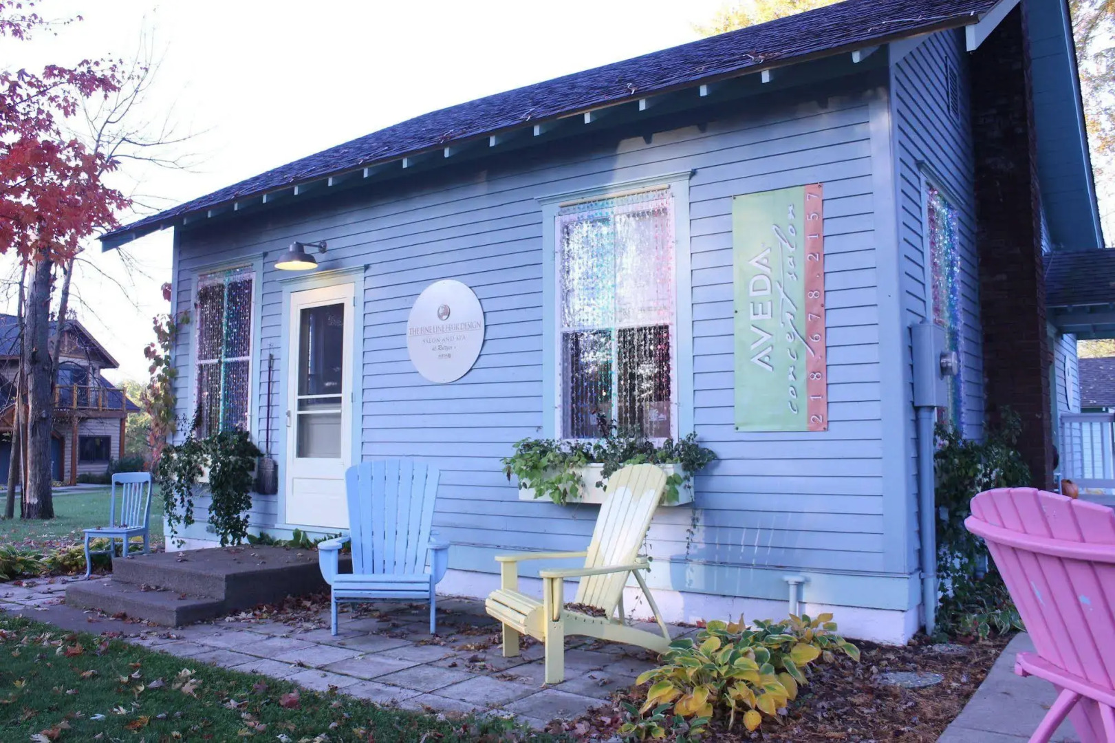 Ruttger's Bay Lake Resort