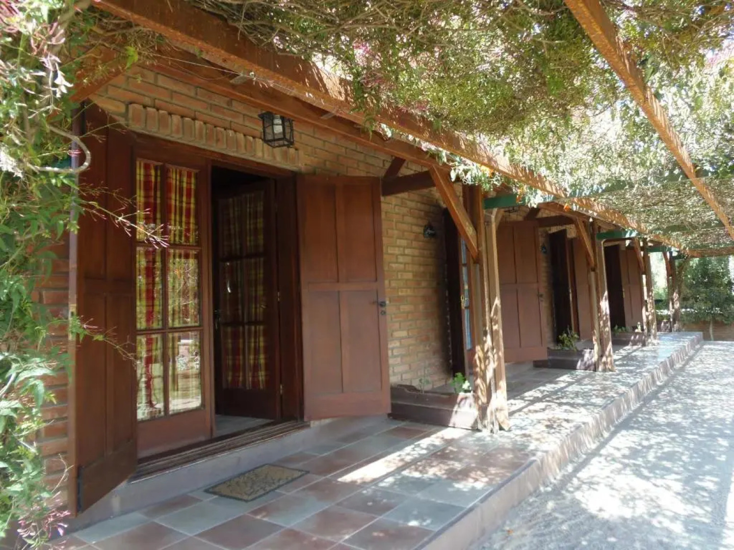 Le Marche Apart Hotel