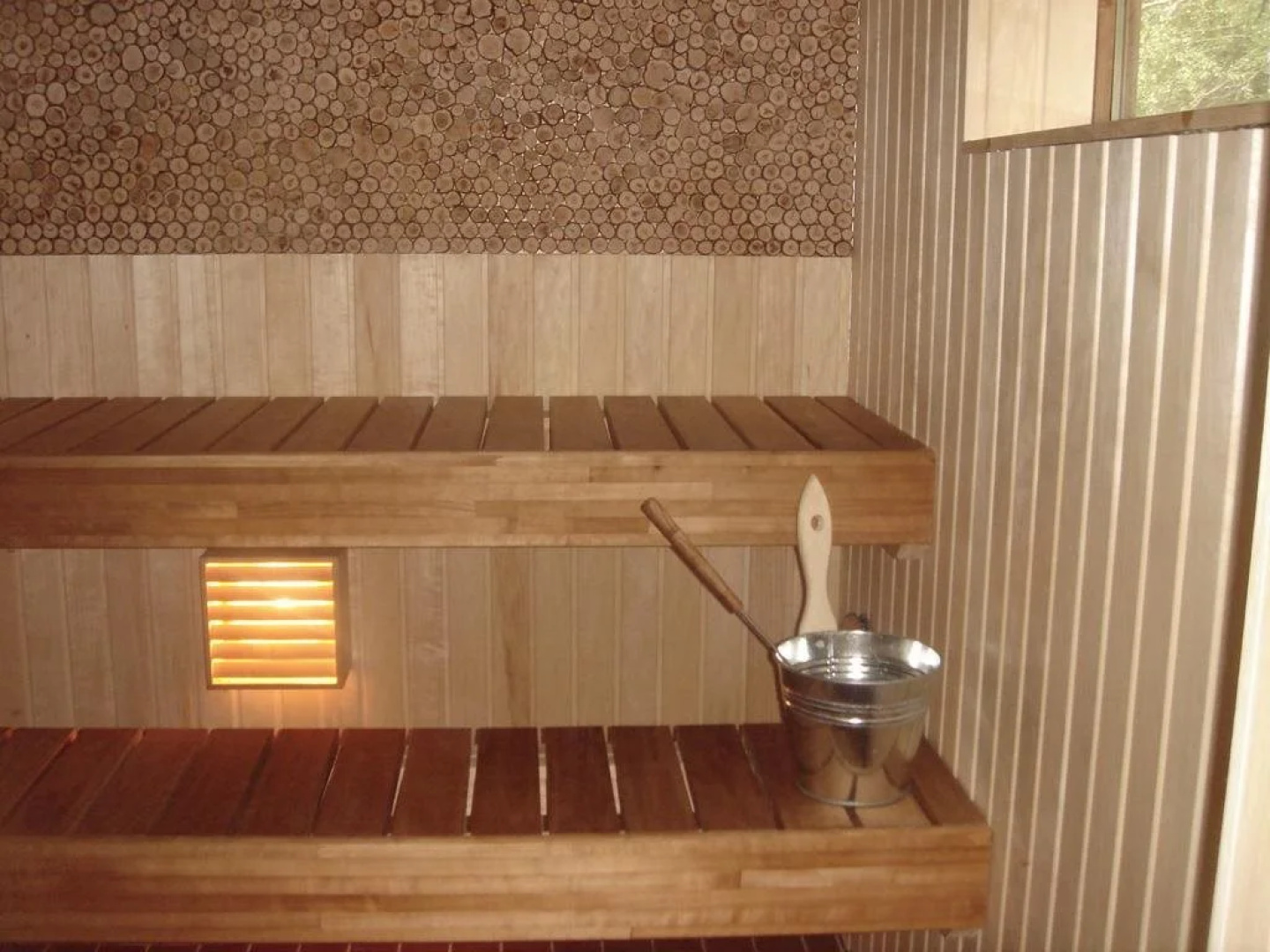 Vaibla Holiday Center